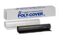 Warp Brothers Poly-Cover® Genuine Plastic Sheeting 10ft. X 25ft. 3 Mil