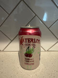 Waterloo: Cherry Limeade ￼