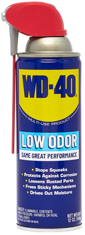 WD-40® Multi-Use Product Low Odor