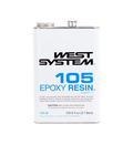 West System 105 Epoxy Resin