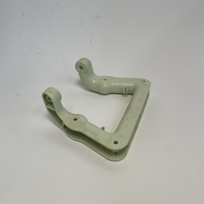 Wheeleasy replacement frame