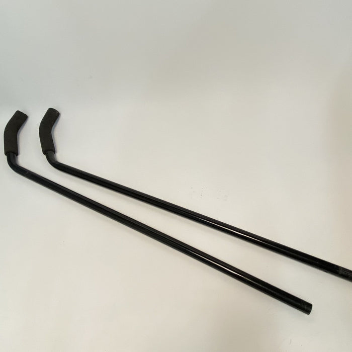 Wheeleasy replacement handles
