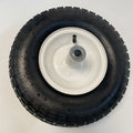 Wheeleasy replacement wheel