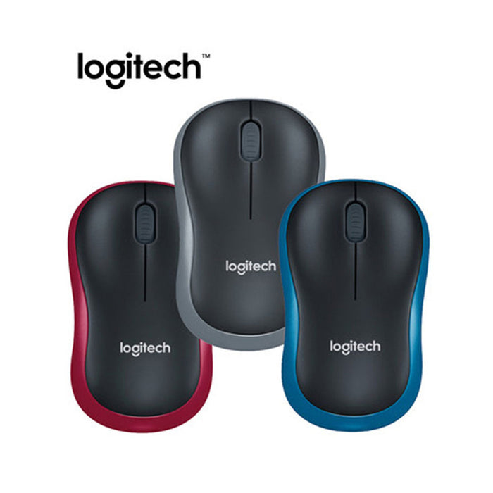 Wireless Mouse