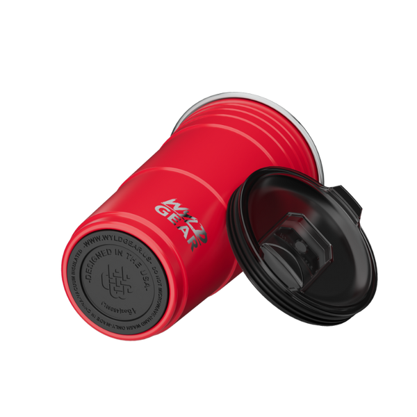 Wyld Gear 16oz - Wyld Cup™