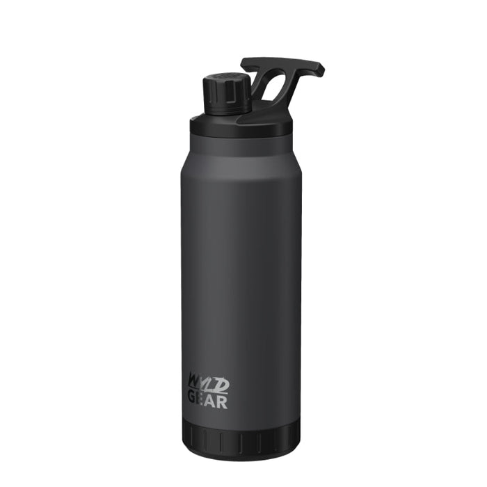 Wyld Gear Stainless Steel 34oz MAG Bottle