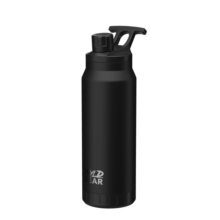 Wyld Gear Stainless Steel 34oz MAG Bottle