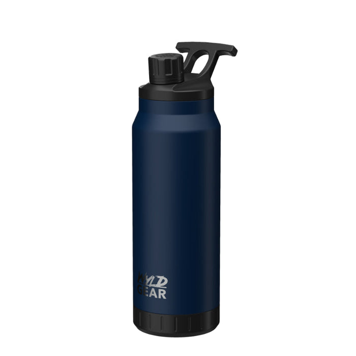 Wyld Gear Stainless Steel 34oz MAG Bottle
