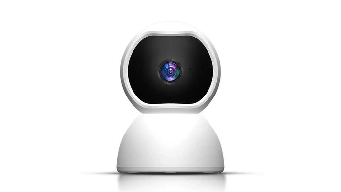 XiaoVV CCTV Camera