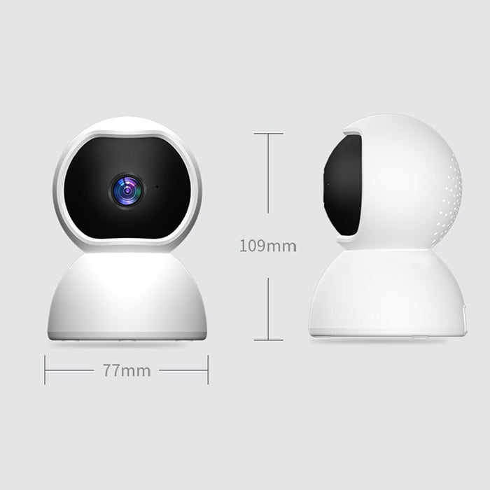 XiaoVV CCTV Camera