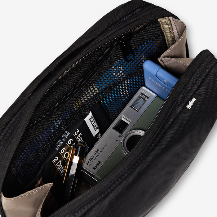Zip Pouches