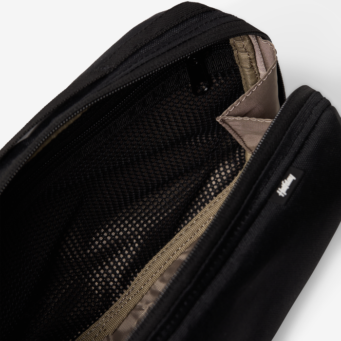 Zip Pouches