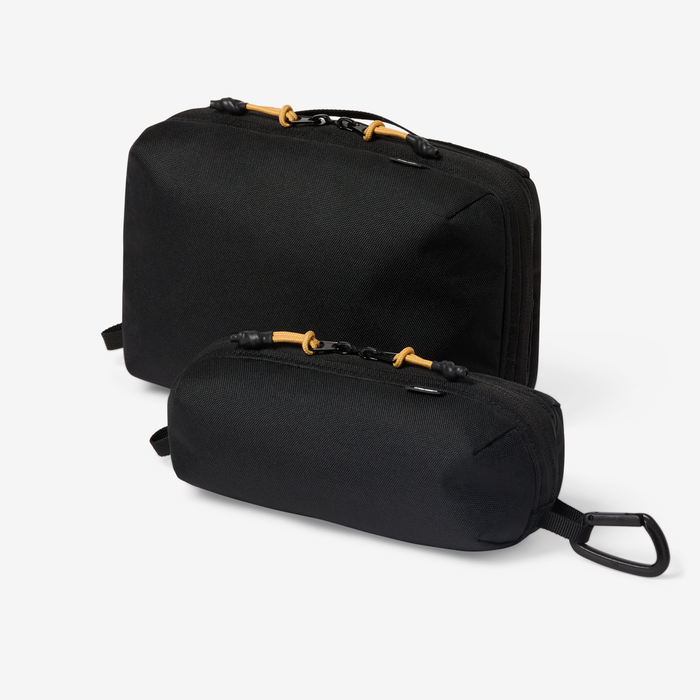 Zip Pouches